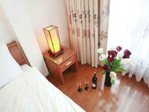 Phòng ngủ 4 Especen Hotel