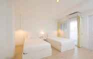 Bedroom 2 White Day Hotel Buriram