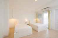 Bedroom White Day Hotel Buriram