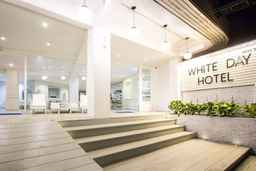 White Day Hotel Buriram, SGD 33.23