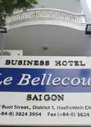 EXTERIOR_BUILDING Hotel Le Bellecour Saigon