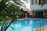 Swimming Pool Baan Phulita Resort