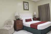 Kamar Tidur Dreamwave Hotel Lemery