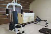 Fitness Center Dreamwave Hotel Lemery