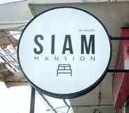 Bangunan 4 Siam Mansion