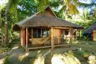 Lobby Sulu Sunset Beach Resort