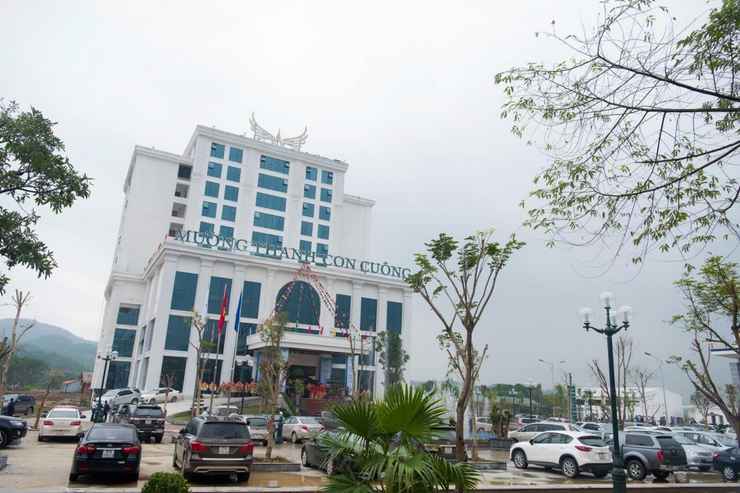 Khách sạn Mường Thanh Grand Con Cuông (Muong Thanh Holiday Con Cuong Hotel),  Con Cuông, Tỉnh Nghệ An - Traveloka.com