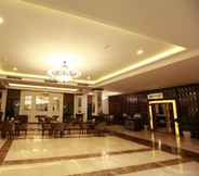 Bar, Cafe and Lounge 6 Muong Thanh Holiday Con Cuong Hotel