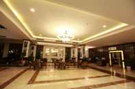 Bar, Cafe and Lounge Muong Thanh Holiday Con Cuong Hotel