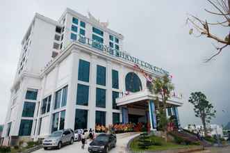 Exterior 4 Muong Thanh Holiday Con Cuong Hotel