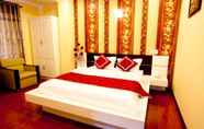 Kamar Tidur 2 Linh Phuong 1 Hotel