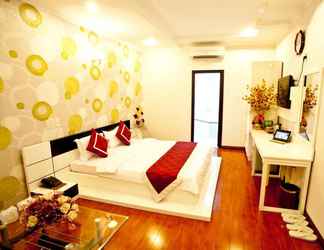 Phòng ngủ 2 Linh Phuong 1 Hotel