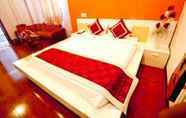 Kamar Tidur 5 Linh Phuong 1 Hotel