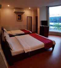 Kamar Tidur 4 Linh Phuong 1 Hotel