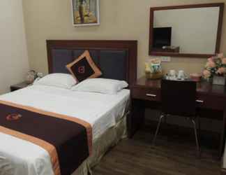 Bedroom 2 G15 Hotel - Phuong Ha Guesthouse (Tay Ho)