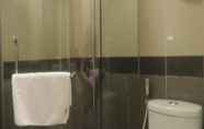 Toilet Kamar 5 G15 Hotel - Gala Hotel