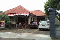 Ruang untuk Umum Guest House 51