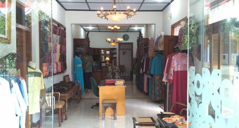 Sảnh chờ 2 Guest House 51