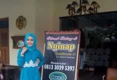 Bên ngoài 5 Guest House 51