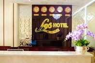 Sảnh chờ Los Hotel