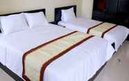 Kamar Tidur 3 Los Hotel