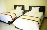 Kamar Tidur 6 Los Hotel