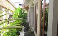 Sảnh chờ 3 Weda Homestay