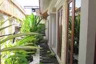 Sảnh chờ Weda Homestay