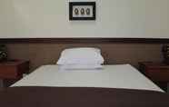 Kamar Tidur 6 Weda Homestay