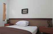 Bedroom 4 Weda Homestay