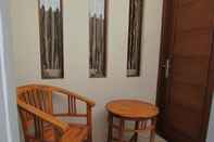 Common Space Weda Homestay