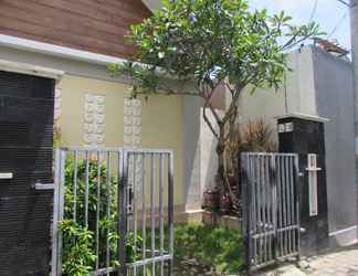 Bangunan 2 Weda Homestay