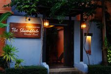 外観 The Shambhala Khaolak Resort