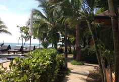 共用スペース 4 The Shambhala Khaolak Resort