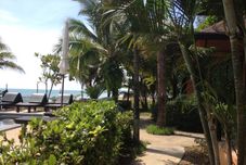 共用スペース The Shambhala Khaolak Resort