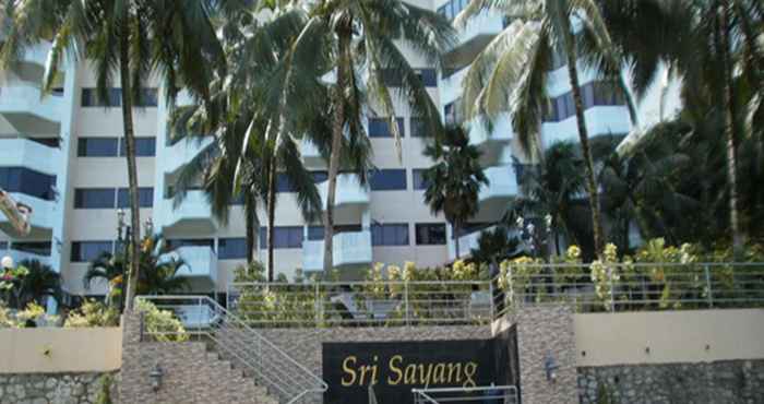 Lobi Sri Sayang Apartments Managed by Sea View Agency