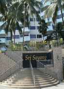 LOBBY Sri Sayang Apartments Managed by Sea View Agency