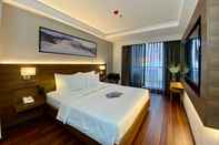 Ruangan Fungsional Central Park Saigon Hotel