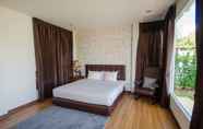 Kamar Tidur 2 Bluemoon Riverside Resort Ubon Ratchathani