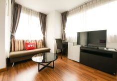 Bedroom 6 Winner Sriracha Serviced Apartment