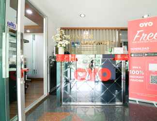 Lobby 2 Winner Sriracha Serviced Apartment