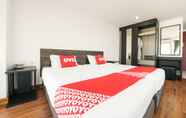 Bedroom 4 Winner Sriracha Serviced Apartment