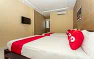 Phòng ngủ 4 Phuc Long Hotel