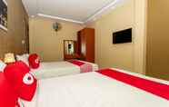 Phòng ngủ 2 Phuc Long Hotel