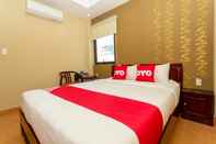 Bedroom Phuc Long Hotel