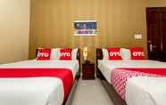 Bedroom 6 Phuc Long Hotel