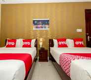Phòng ngủ 6 Phuc Long Hotel