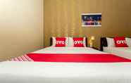 Bedroom 5 Phuc Long Hotel