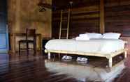 Kamar Tidur 6 Bambuh Boutique Homestay