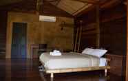 ห้องนอน 4 Bambuh Boutique Homestay